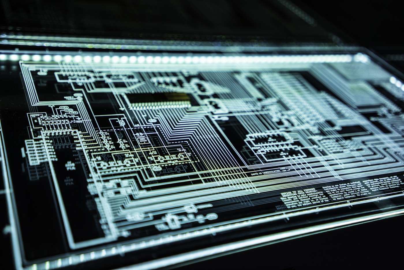 BC technology firms reviewing data privacy compliance